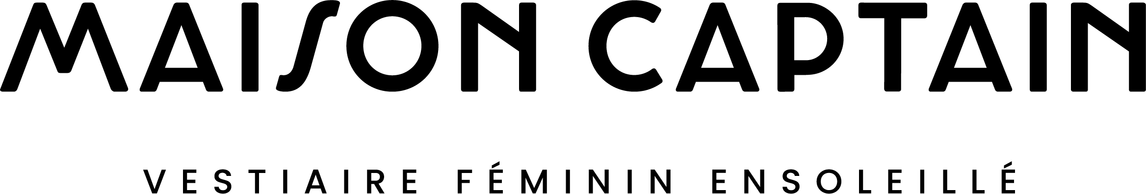 Maison Captain Logo