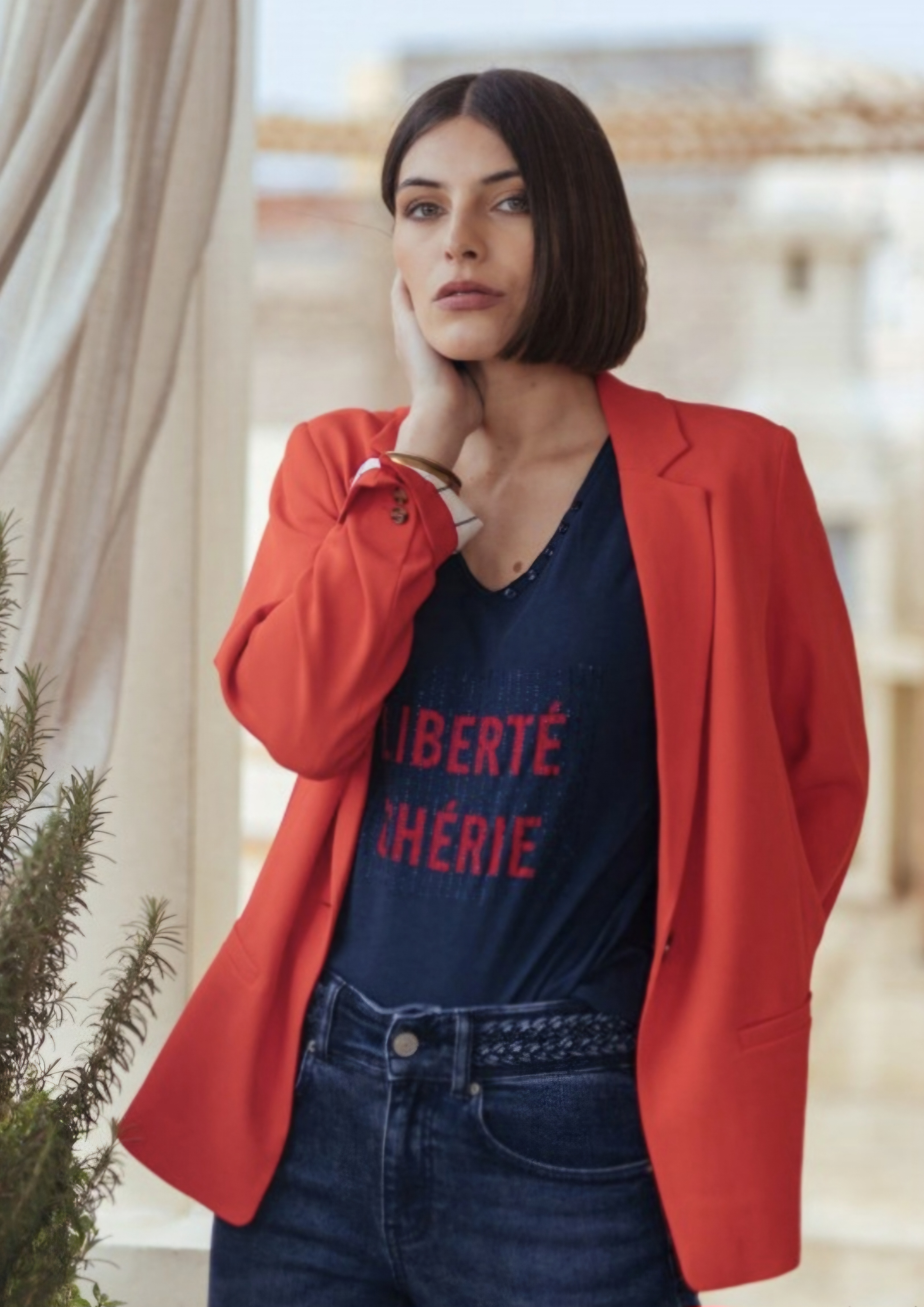 Maison Captain Image