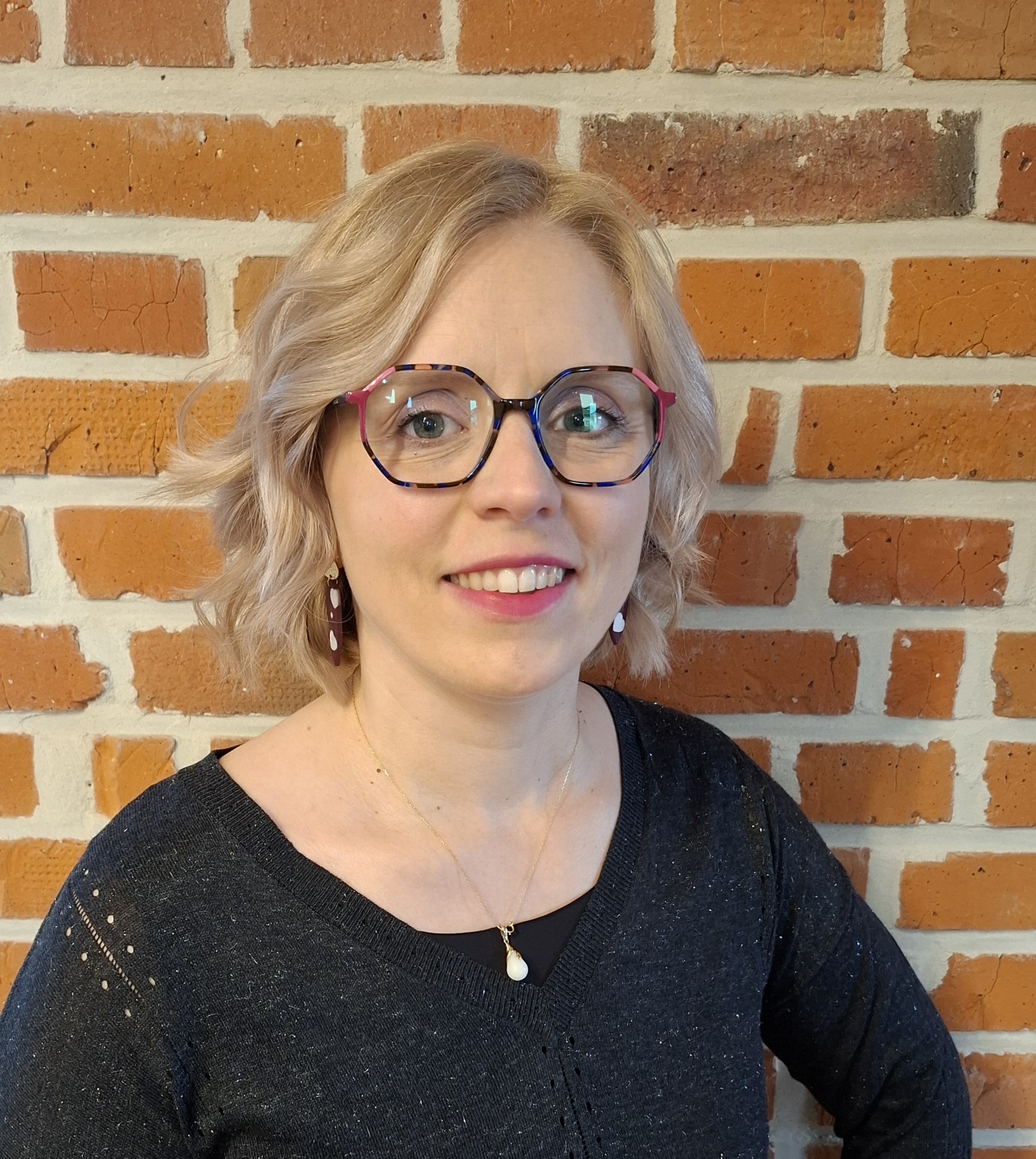 Bienvenue dans votre Maison de Beauté!